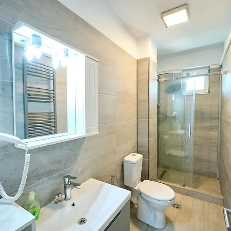 Dream By Cb Seafront In & Pools Lejlighed *