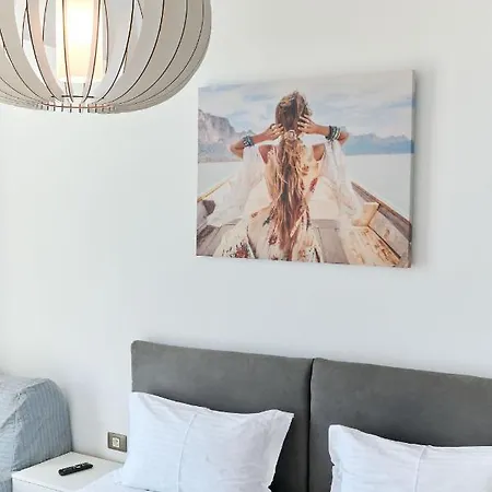 Dream By Cb Seafront In & Pools Lejlighed *