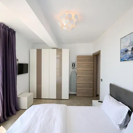 Lejlighed Dream By Cb Seafront In & Pools