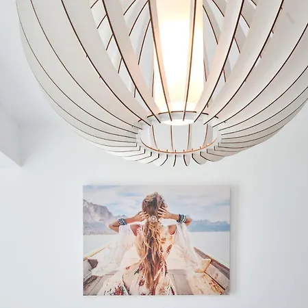 Dream By Cb Seafront In & Pools Lejlighed