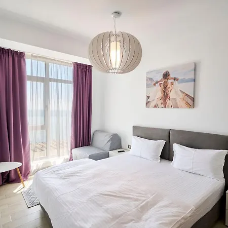Lejlighed Dream By Cb Seafront In & Pools