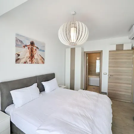 Lejlighed Dream By Cb Seafront In & Pools Mamaia