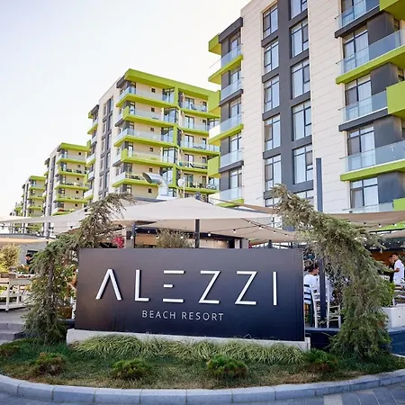 Apartment Dream By Cb Seafront In & Pools