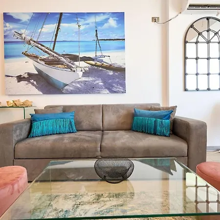 Dream By Cb Seafront In & Pools * Mamaia