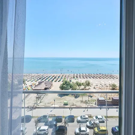 Apartment Dream By Cb Seafront In & Pools