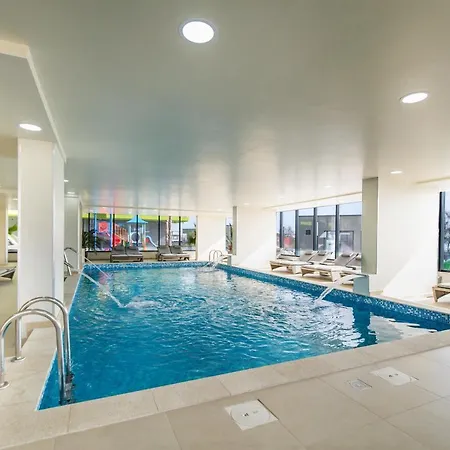 Apartment Dream By Cb Seafront In & Pools