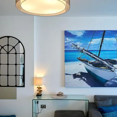 Dream By Cb Seafront In & Pools * Mamaia