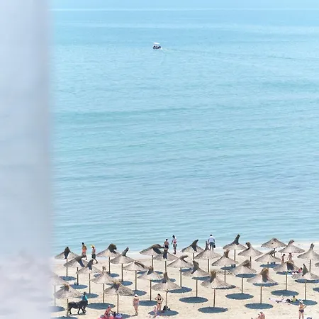 Appartement Dream By Cb Seafront In & Pools