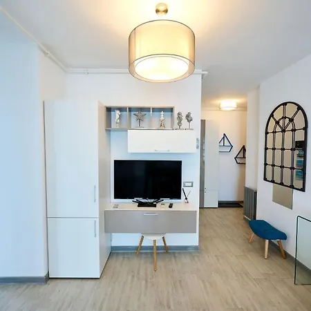 Apartamento Dream By Cb Seafront In & Pools Mamaia